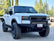 2024+ Land Cruiser 250 Modular Front Winch Bumper LC250 for Toyota Land Cruiser