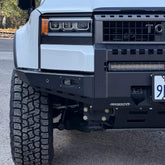 2024+ Land Cruiser 250 Modular Front Winch Bumper LC250 for Toyota Land Cruiser
