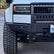 2024+ Land Cruiser 250 Modular Front Winch Bumper LC250 for Toyota Land Cruiser