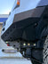 2024+ Land Cruiser 250 Modular Front Winch Bumper LC250 for Toyota Land Cruiser