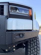 2024+ Land Cruiser 250 Modular Front Winch Bumper LC250 for Toyota Land Cruiser