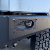 LC250 OEM Fog Light Kit for Toyota Land Cruiser