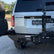 2024+ Land Cruiser LC250 Modular Rear Bumper for Toyota Land Cruiser