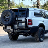 Ladder Swing-out for Toyota 4Runner