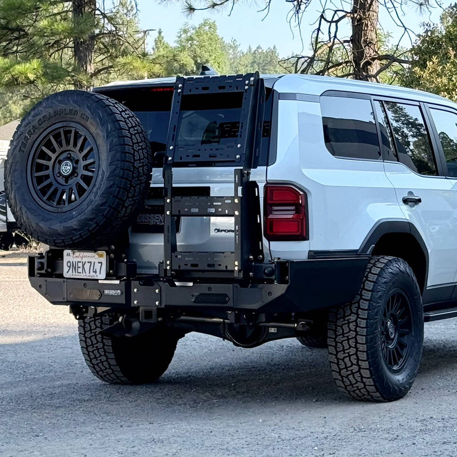 Ladder Swing-out for Toyota 4Runner