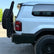 Ladder Swing-out for Toyota 4Runner