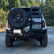2024+ Land Cruiser LC250 Modular Rear Bumper for Toyota Land Cruiser