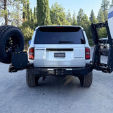 Ladder Swing-out for Toyota 4Runner