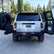 Ladder Swing-out for Toyota 4Runner