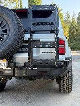 Ladder Swing-out for Toyota 4Runner