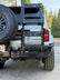 Ladder Swing-out for Toyota 4Runner