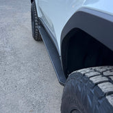 2024+ Land Cruiser 250 Rock Slider Steps LC250 for Toyota Land Cruiser