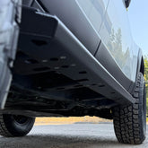 2024+ Land Cruiser 250 Rock Slider Steps LC250 for Toyota Land Cruiser