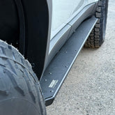2024+ Land Cruiser 250 Rock Slider Steps LC250 for Toyota Land Cruiser