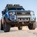 Land Cruiser Front Lo-Pro Winch Bumper / 250 Series / 2024-2025 for Toyota Land Cruiser