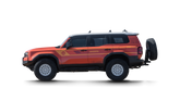 LC250/GX550 Load Bar System by Sherpa Equipment Co.
