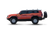LC250/GX550 Load Bar System