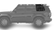 LC250/GX550 Window Panel