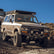 FJ60 Bull Bar for Toyota FJ60