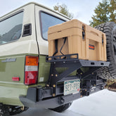 FJ60/62 Rear Bumper for Toyota FJ60