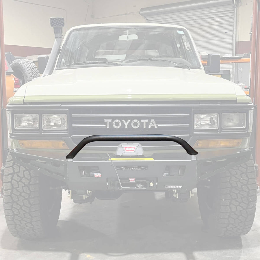 FJ60 Tube Stinger for Toyota FJ60