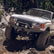 LC80 Extreme Clearance Front Bumper for Toyota Land Cruiser