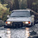 LC80 Extreme Clearance Front Bumper for Toyota Land Cruiser