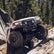LC80 Extreme Clearance Front Bumper for Toyota Land Cruiser