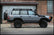 Toyota Land Cruiser 80 Series Roof Rack | 1990-1997 for Toyota Land Cruiser 80