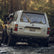 LC80 Extreme Clearance Rear Bumper for Toyota Land Cruiser