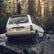 LC80 Extreme Clearance Rear Bumper for Toyota Land Cruiser