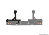 DOBINSONS LEFT HAND SIDE TIRE CARRIER ARM FOR BW80-4109 – 4109-LHSARM for Toyota Land Cruiser 100