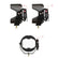 REFLEX™ Light Actuator Kit – LP4/LP6/LP9/XL-M Housing