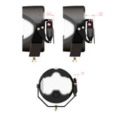 REFLEX™ Light Actuator Kit – LP4/LP6/LP9/XL-M Housing