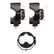 REFLEX™ Light Actuator Kit – LP4/LP6/LP9/XL-M Housing