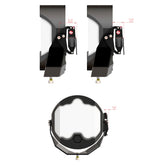 REFLEX™ Light Actuator Kit – LP4/LP6/LP9/XL-M Housing