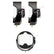 REFLEX™ Light Actuator Kit – LP4/LP6/LP9/XL-M Housing