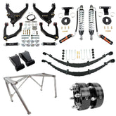 LT PreRunner Kit for Chevrolet Silverado