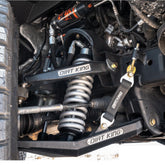 LT PreRunner Kit for Chevrolet Silverado
