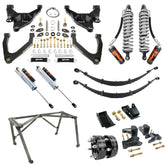 LT PreRunner Kit for Chevrolet Silverado