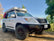 LX570 Low Profile Modular Front Bumper for Toyota Land Cruiser