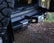LX600 & LX700h Dual Swing-Out Rear Bumper for Lexus LX