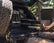 LX600 & LX700h Dual Swing-Out Rear Bumper for Lexus LX