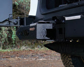 LX600 & LX700h Dual Swing-Out Rear Bumper for Lexus LX