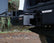 LX600 & LX700h Dual Swing-Out Rear Bumper for Lexus LX