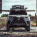 LX600 & LX700h Low-profile Front Winch Bumper for Lexus LX