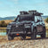 LX600 & LX700h Low-profile Front Winch Bumper for Lexus LX