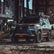 LX600 & LX700h Low-profile Front Winch Bumper for Lexus LX
