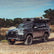 LX600 & LX700h Low-profile Front Winch Bumper for Lexus LX