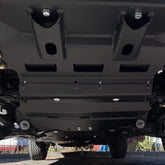 LX600 & LX700h Skid Plate System for Lexus LX